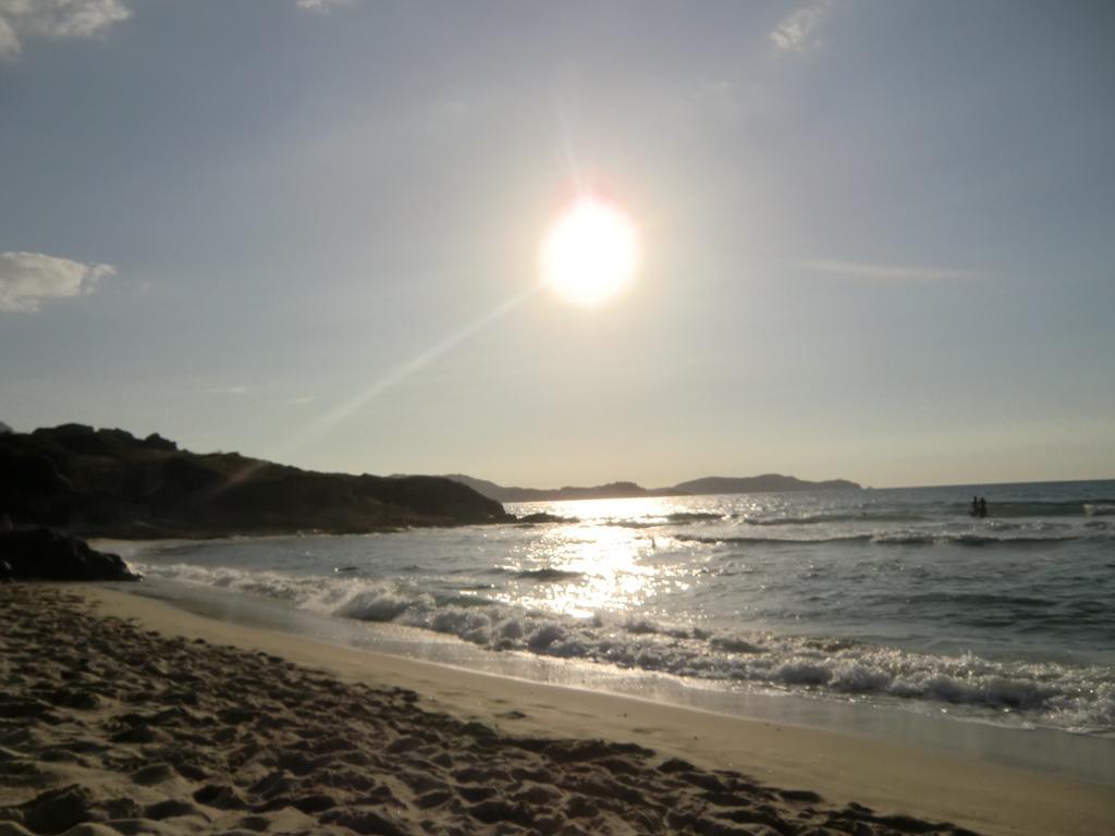 Camping International Calvi  Exteriör bild