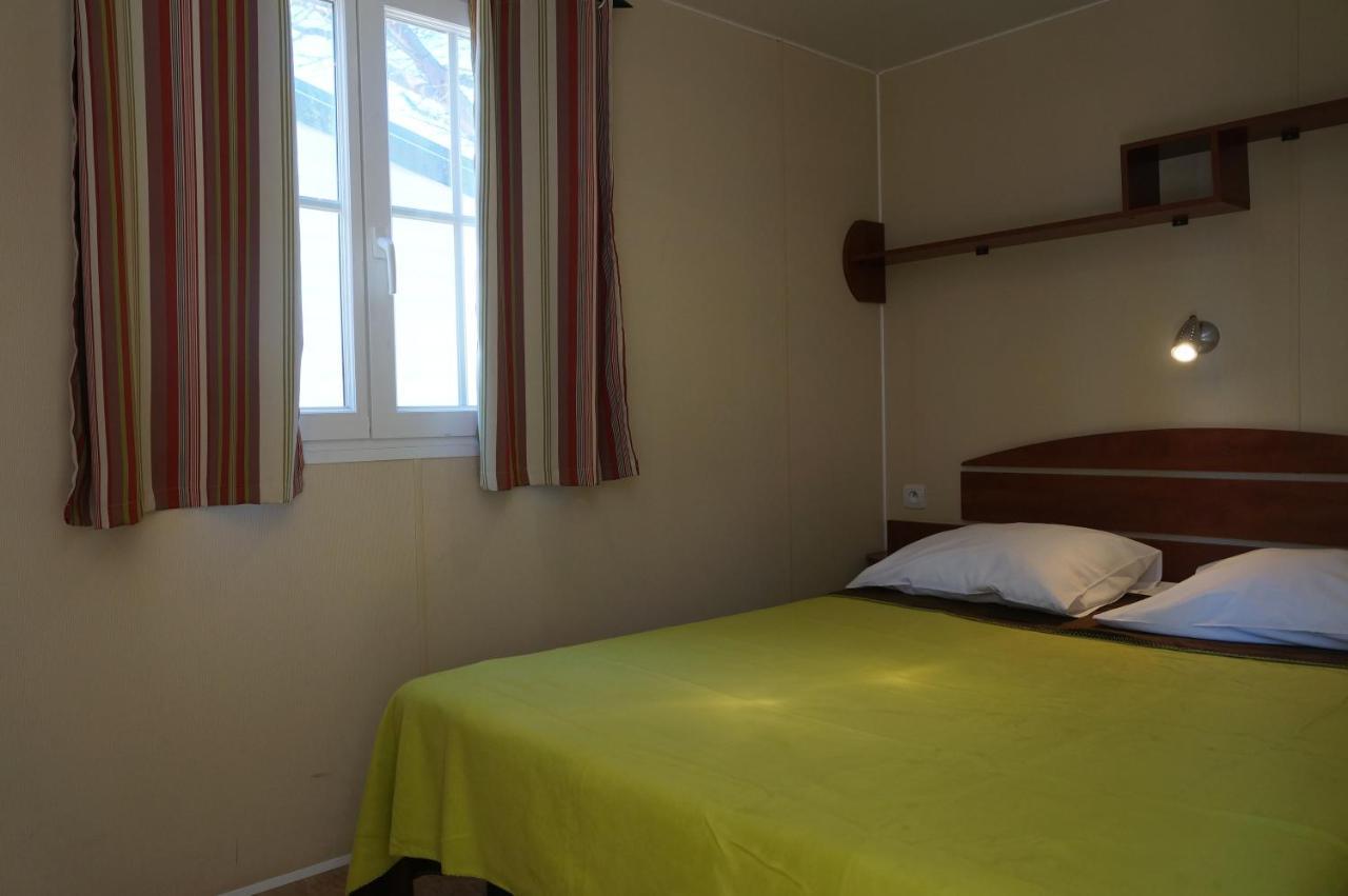Camping International Calvi  Exteriör bild