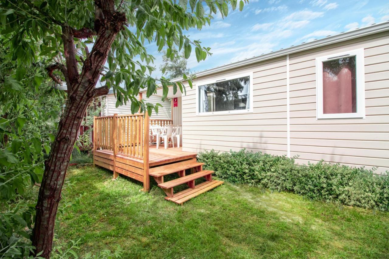 Camping International Calvi  Exteriör bild